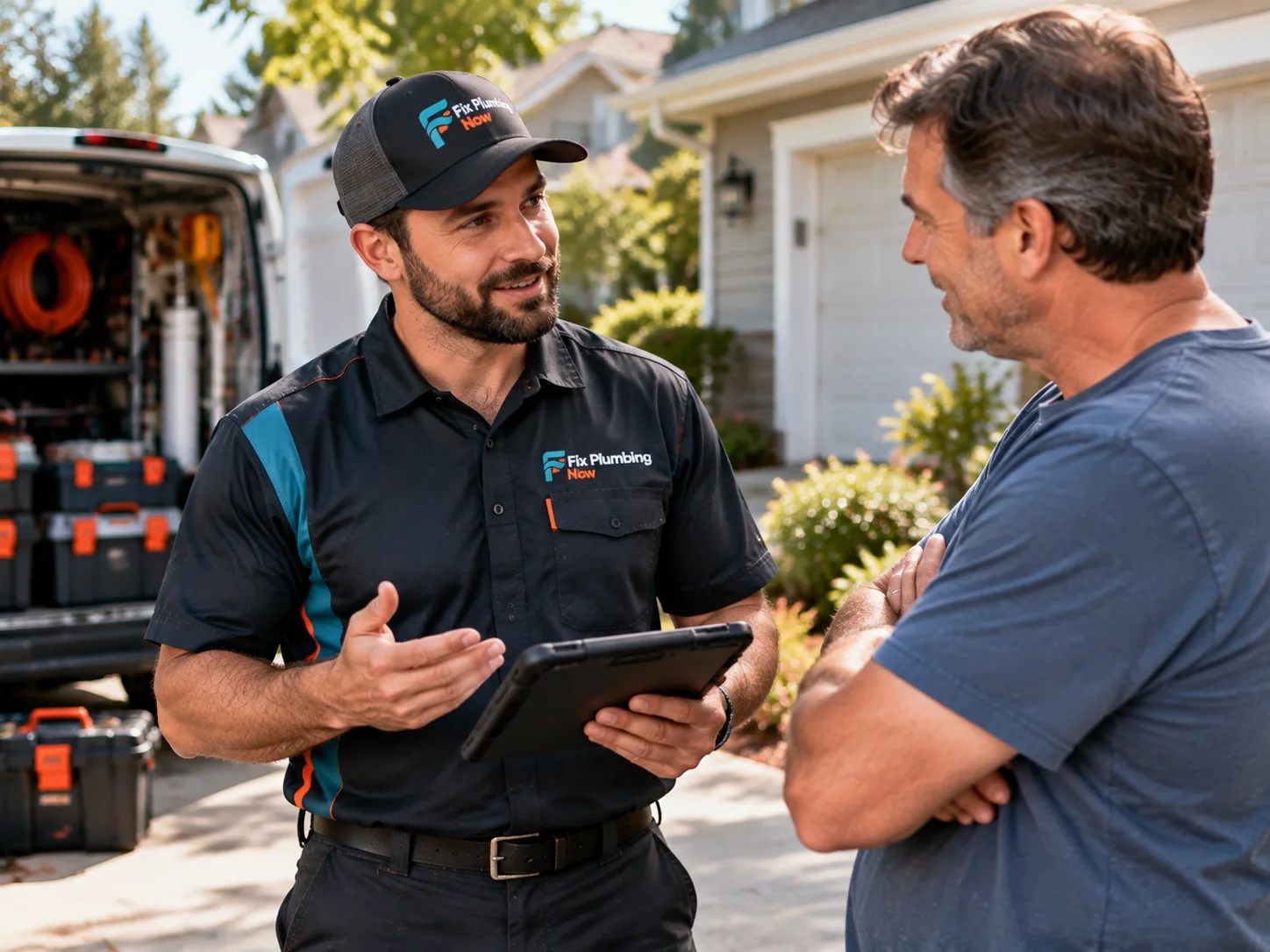Clogged Drain Service Happy, TX FAQs